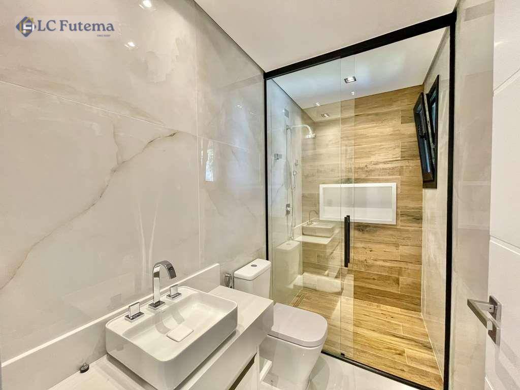 Casa de Condomínio à venda com 4 quartos, 653m² - Foto 57