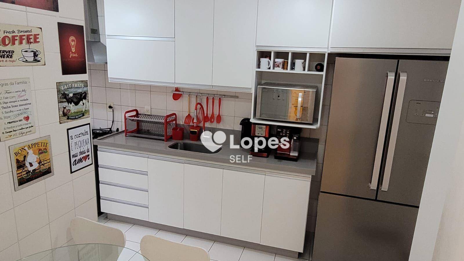 Apartamento à venda com 2 quartos, 109m² - Foto 4