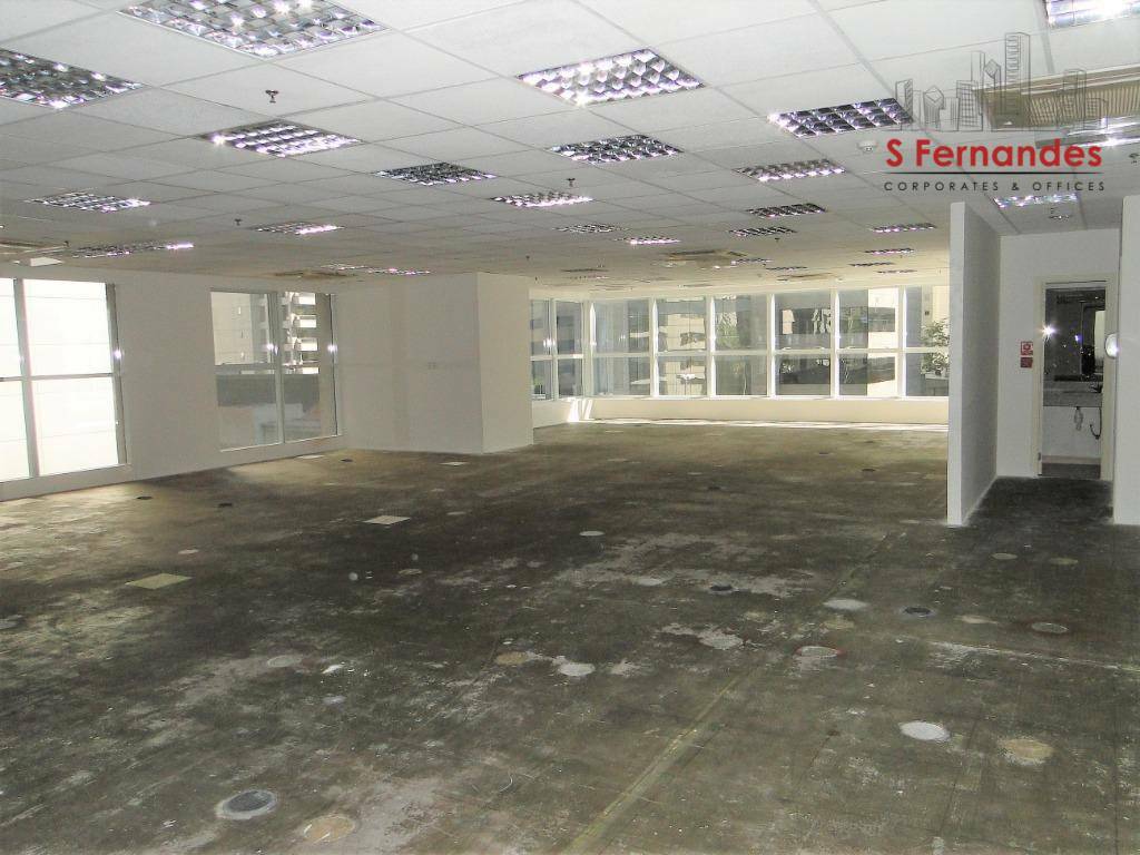 Conjunto Comercial-Sala para alugar, 470m² - Foto 1