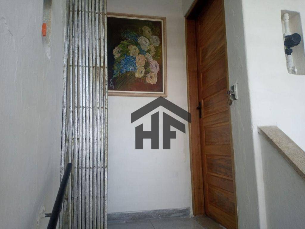 Apartamento à venda com 1 quarto, 48m² - Foto 12