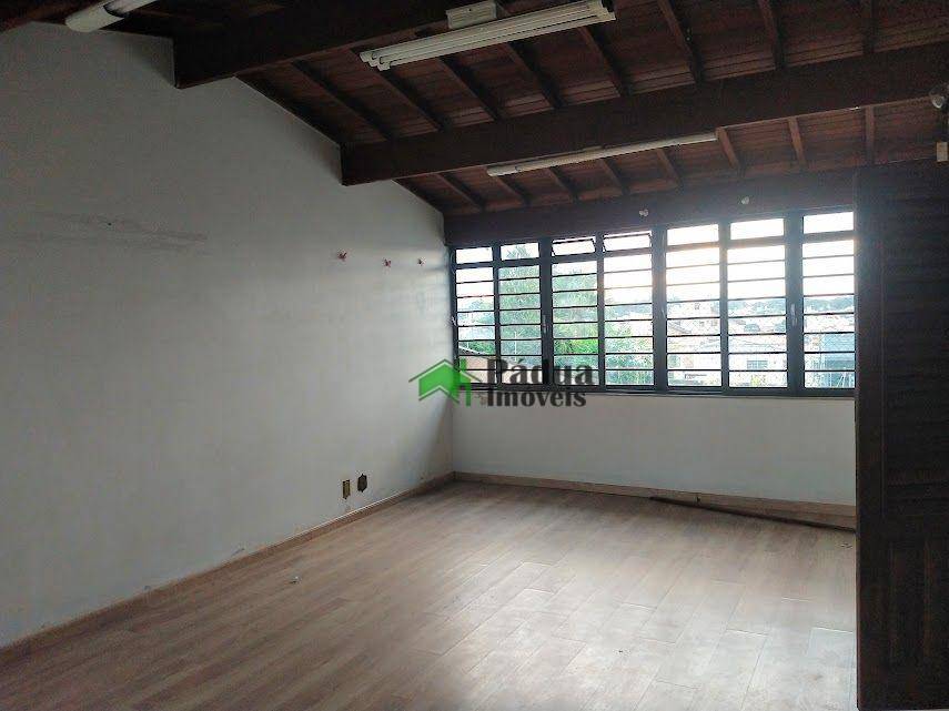 Casa para alugar com 4 quartos, 496m² - Foto 11