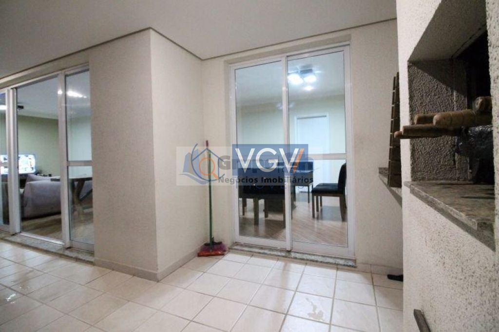 Apartamento à venda com 3 quartos, 170m² - Foto 5