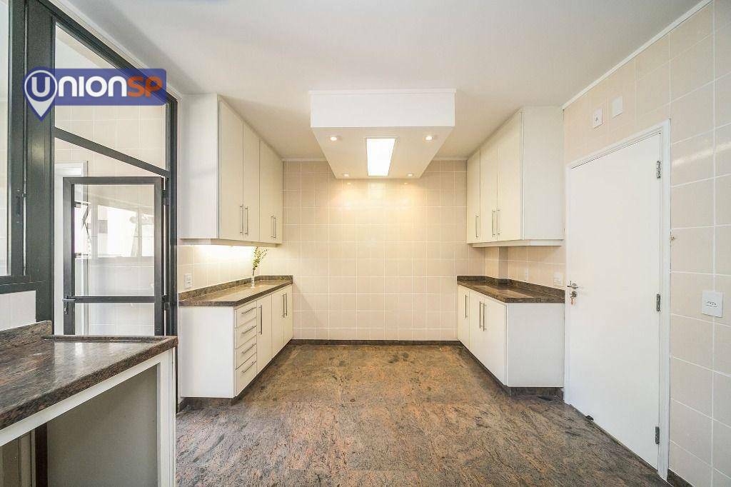 Apartamento à venda com 4 quartos, 172m² - Foto 25