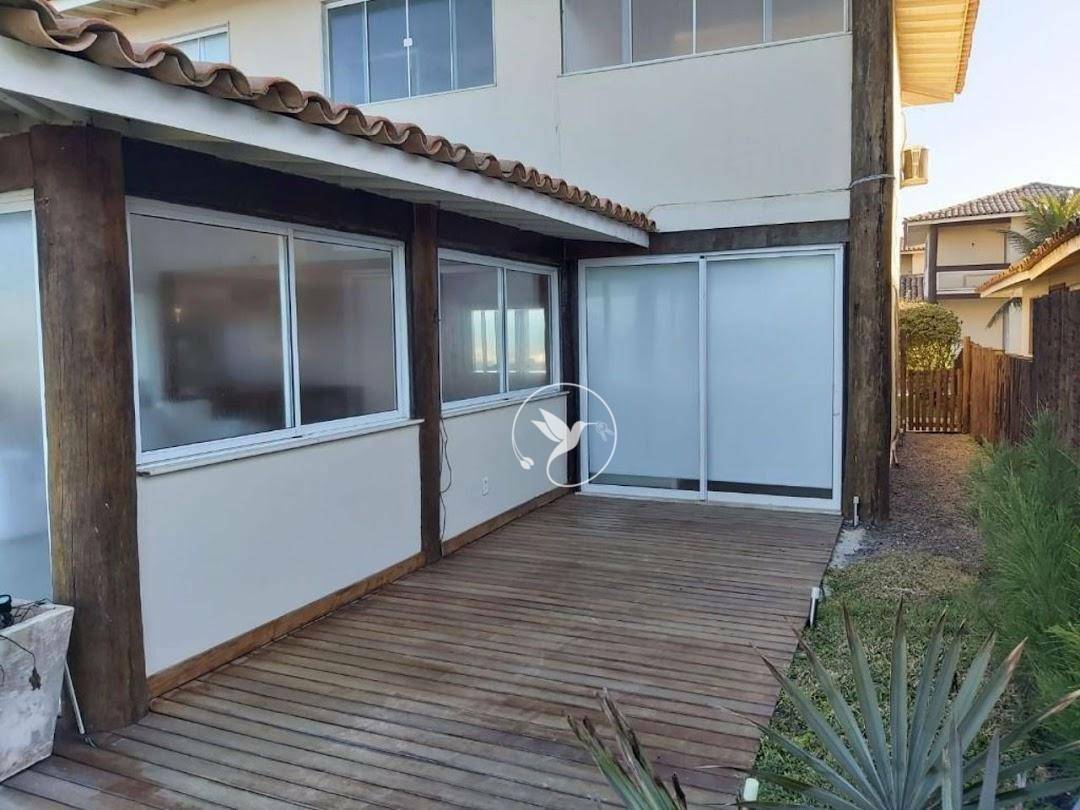 Casa de Condomínio à venda com 4 quartos, 200m² - Foto 7