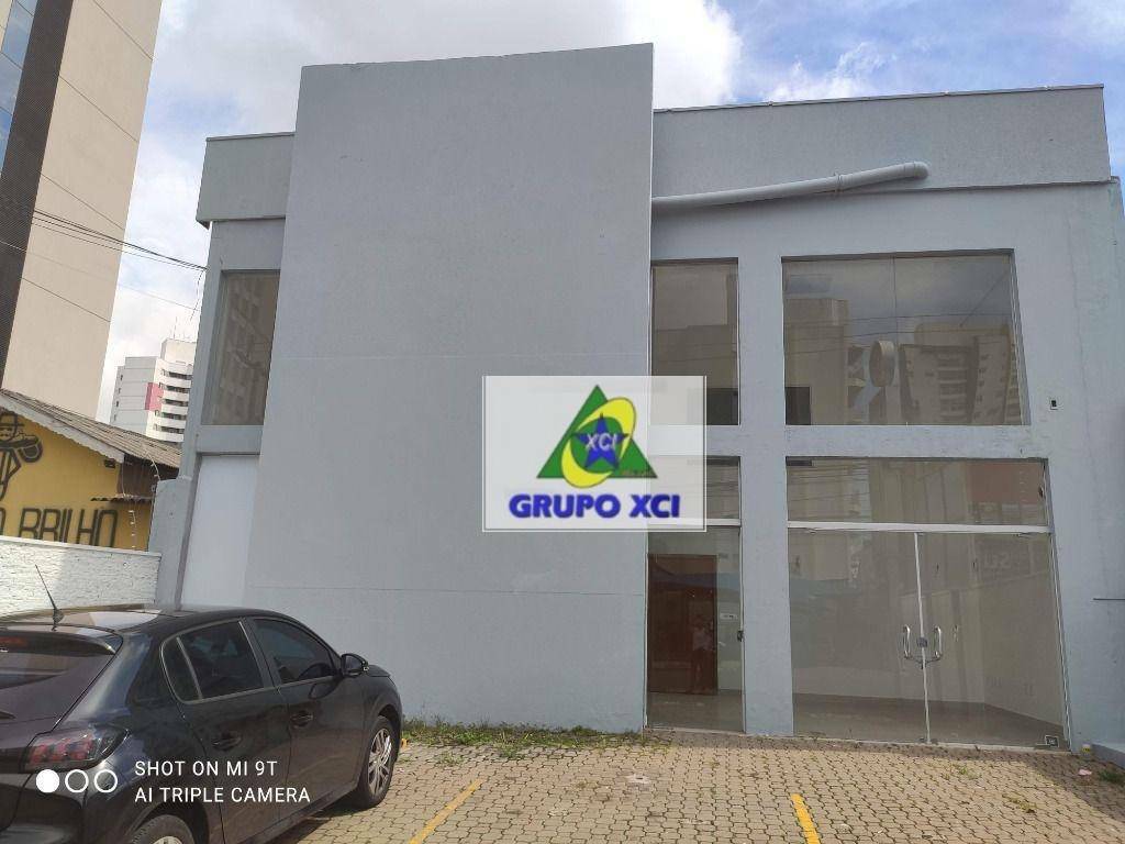 Prédio Inteiro à venda, 580m² - Foto 1