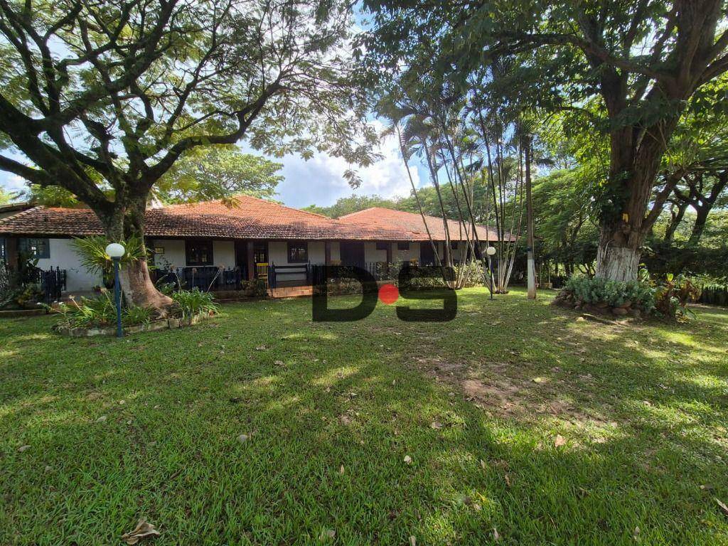 Sítio, 6 quartos, 29 hectares - Foto 1