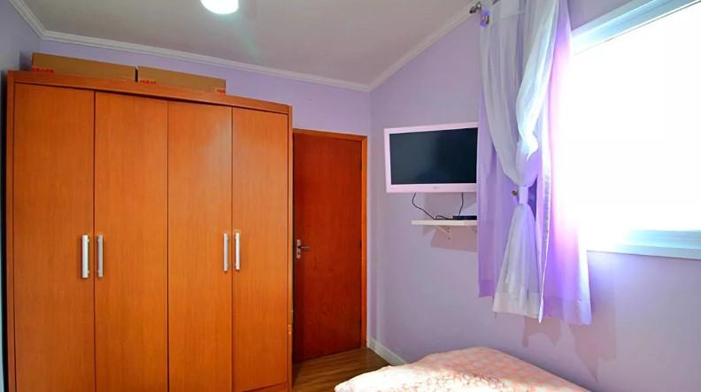 Apartamento à venda com 3 quartos, 99m² - Foto 19