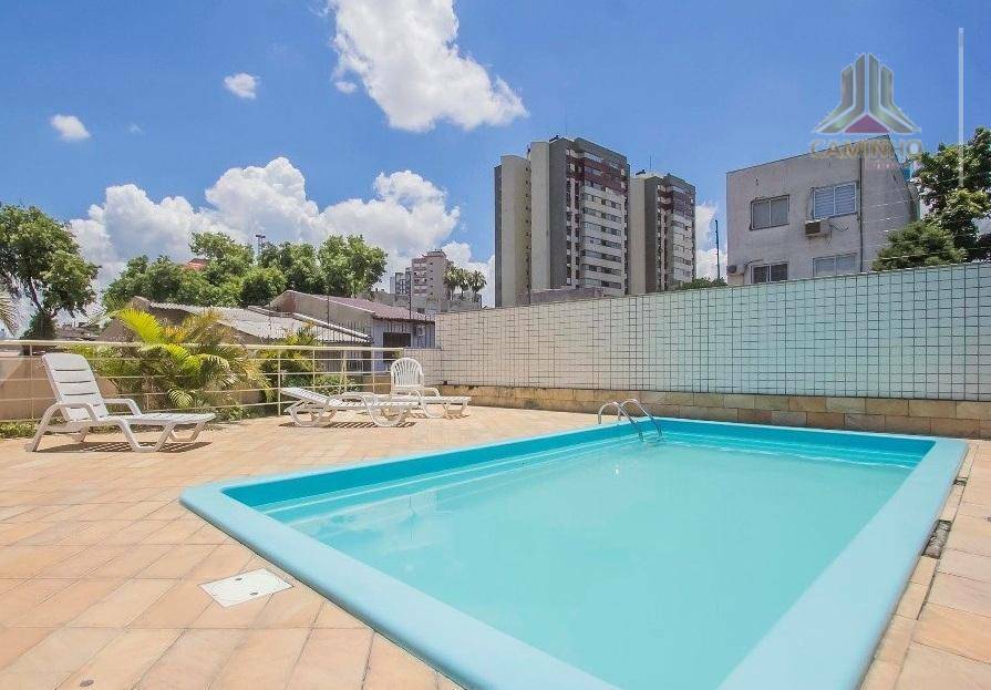 Apartamento à venda com 3 quartos, 105m² - Foto 6