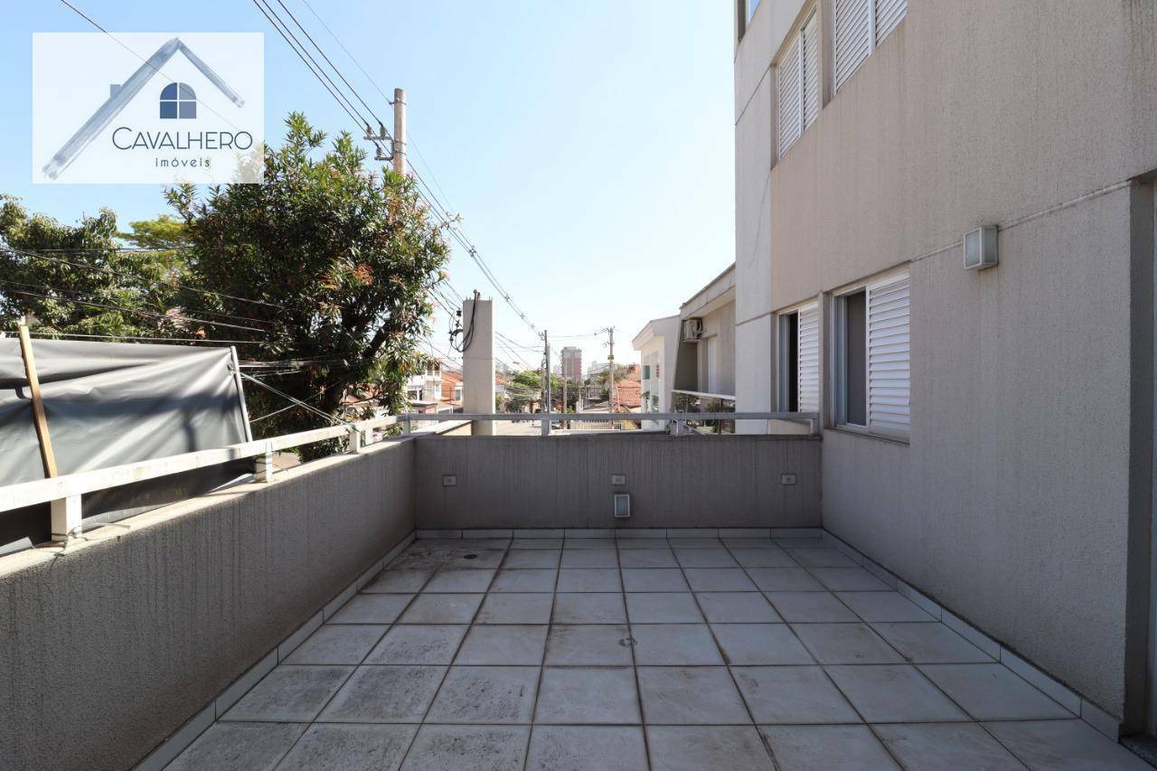 Apartamento à venda com 2 quartos, 65m² - Foto 12