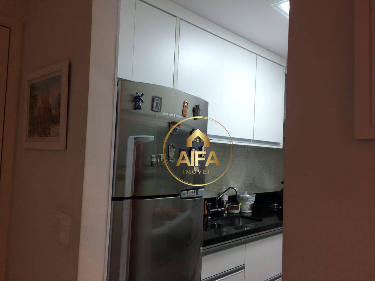 Apartamento à venda com 2 quartos, 74m² - Foto 6