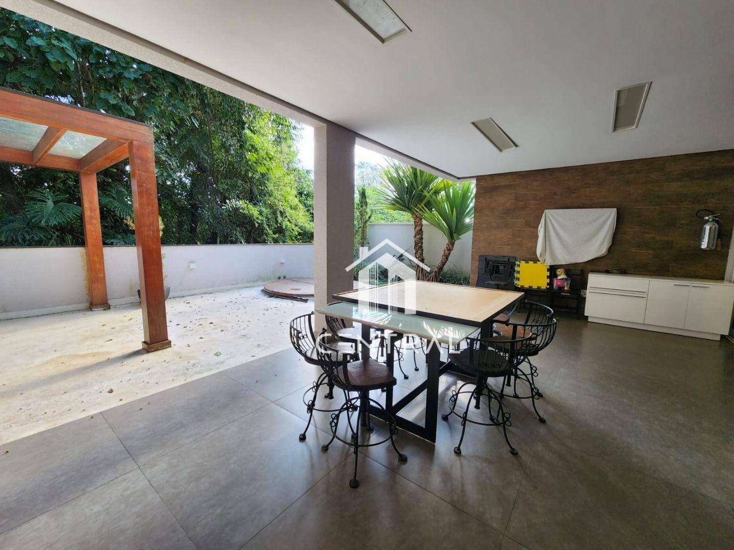 Casa de Condomínio à venda com 4 quartos, 299m² - Foto 23