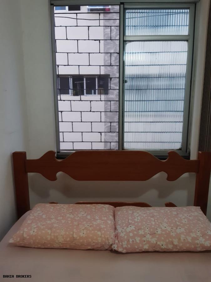 Apartamento à venda com 2 quartos, 55m² - Foto 1