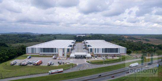 Depósito-Galpão, 3798 m² - Foto 1