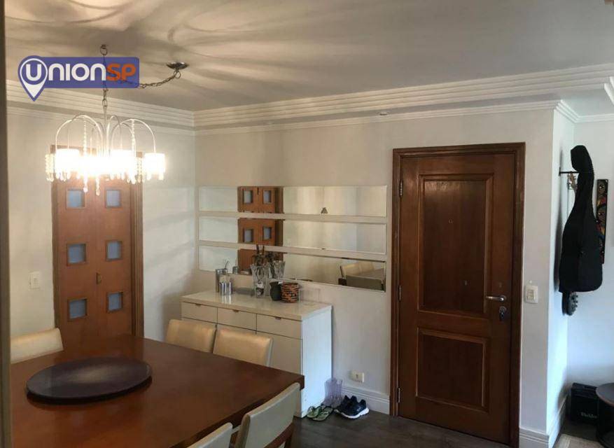 Apartamento à venda com 2 quartos, 92m² - Foto 3