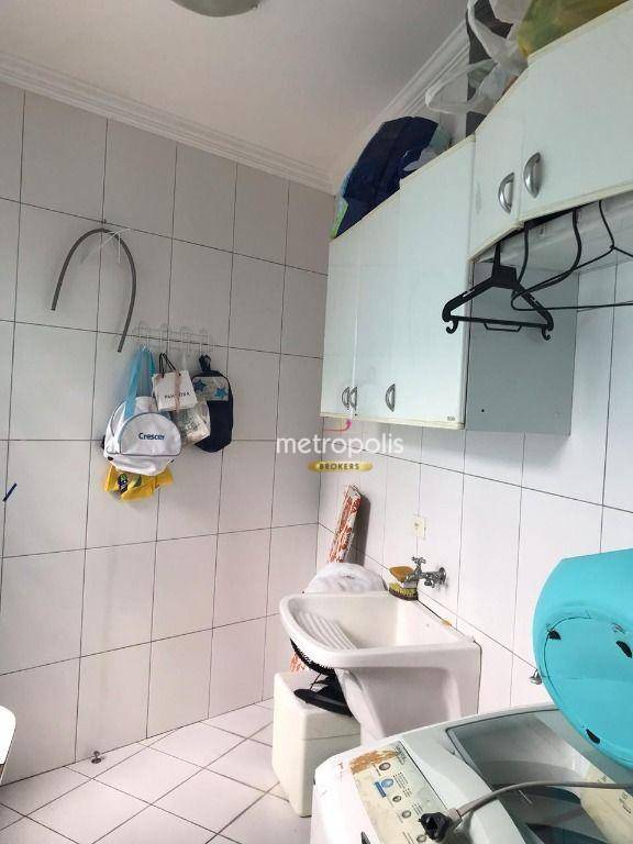 Sobrado à venda com 3 quartos, 200m² - Foto 20