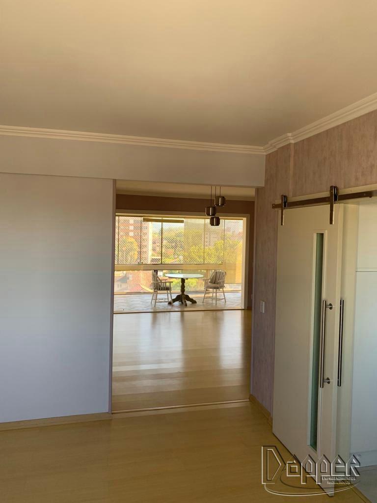 Apartamento à venda com 3 quartos, 189m² - Foto 8