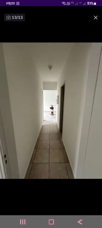 Apartamento à venda com 2 quartos, 92m² - Foto 1