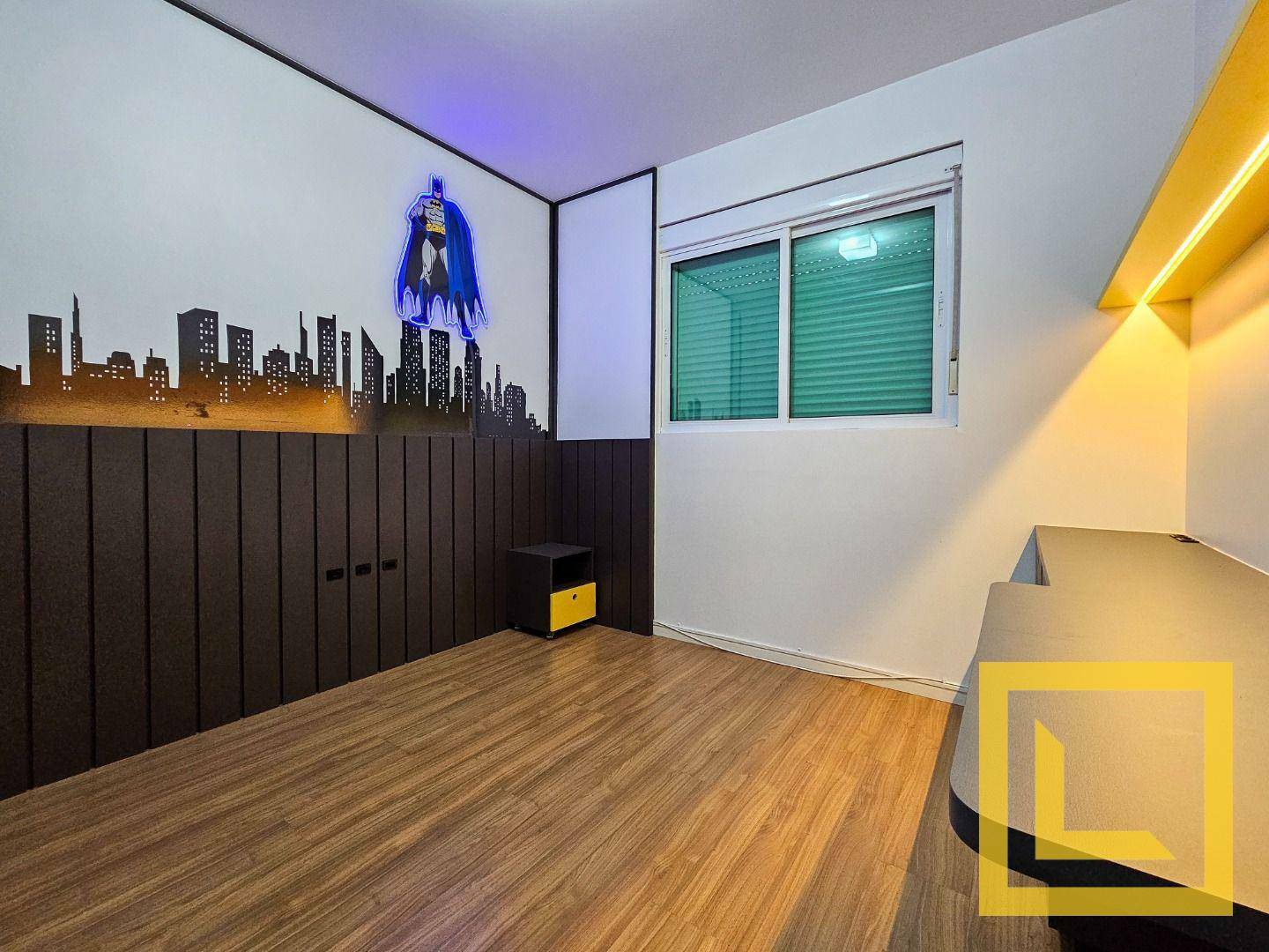 Apartamento à venda com 3 quartos, 148m² - Foto 17