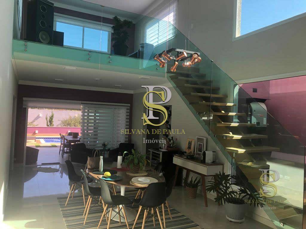 Casa de Condomínio à venda com 3 quartos, 290m² - Foto 9