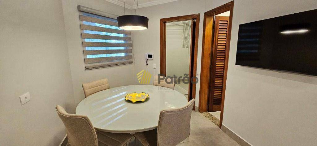 Casa à venda com 4 quartos, 382m² - Foto 21