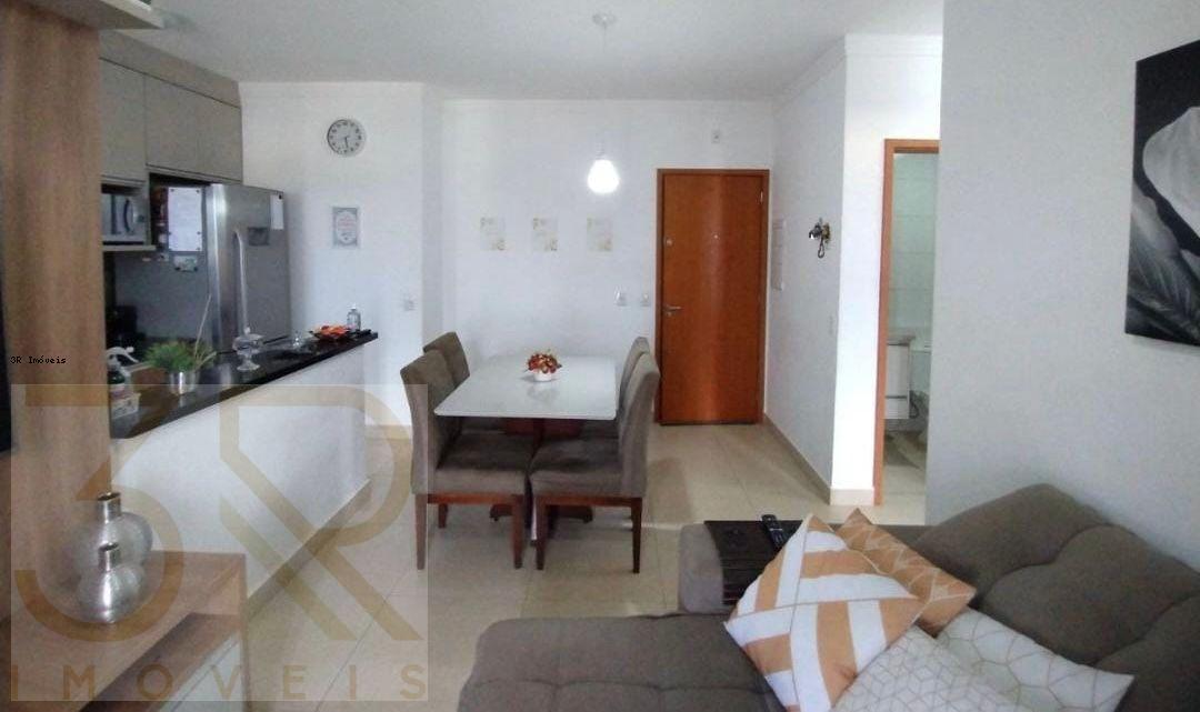 Apartamento à venda com 2 quartos, 64m² - Foto 9