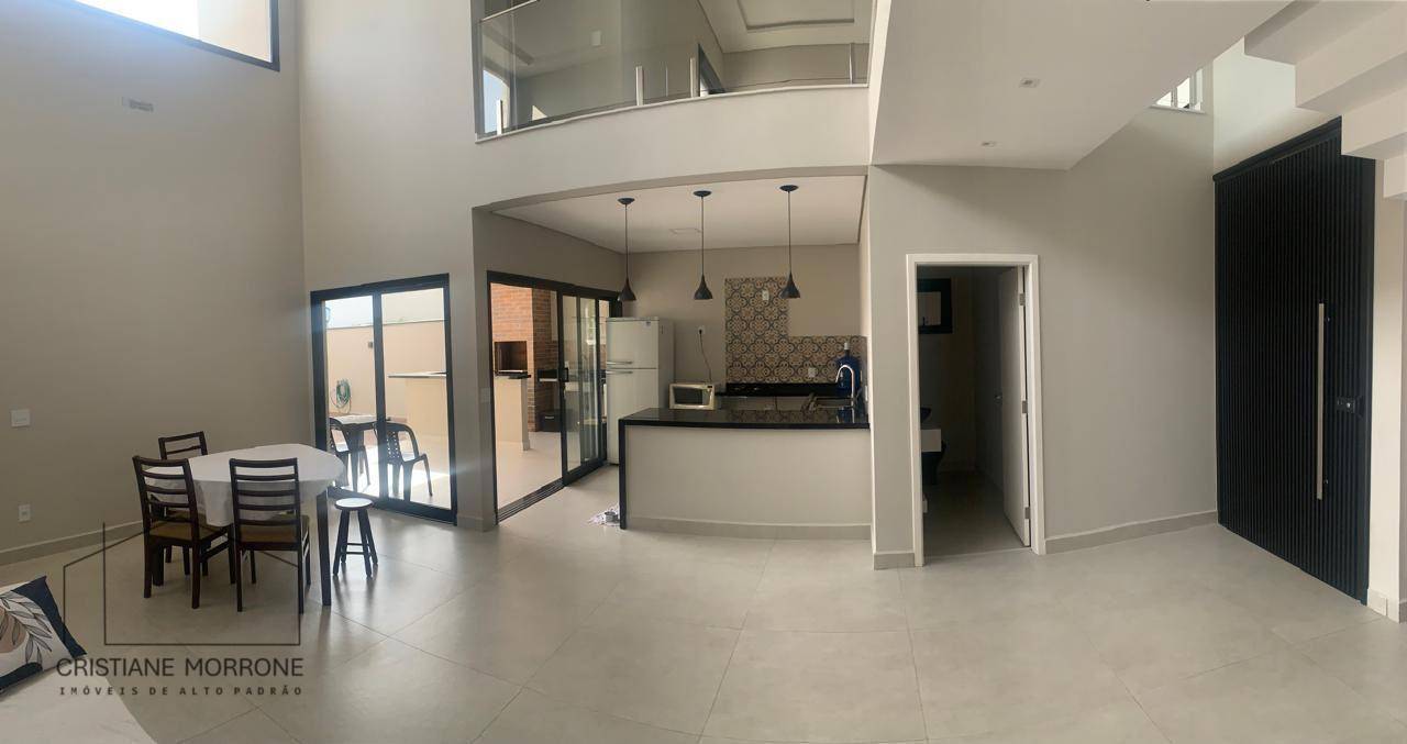 Casa de Condomínio à venda com 3 quartos, 250m² - Foto 17