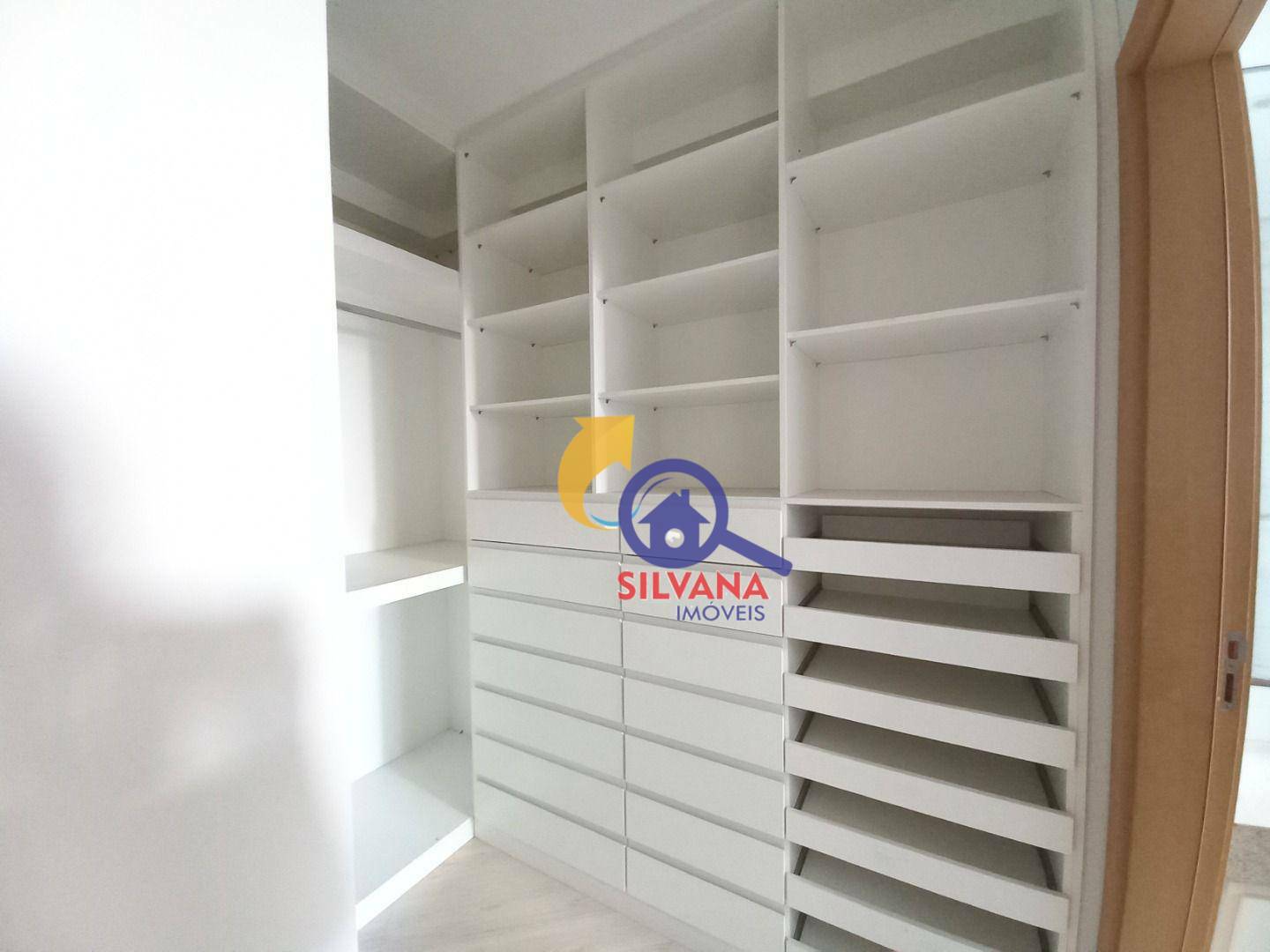 Apartamento, 4 quartos, 200 m² - Foto 6