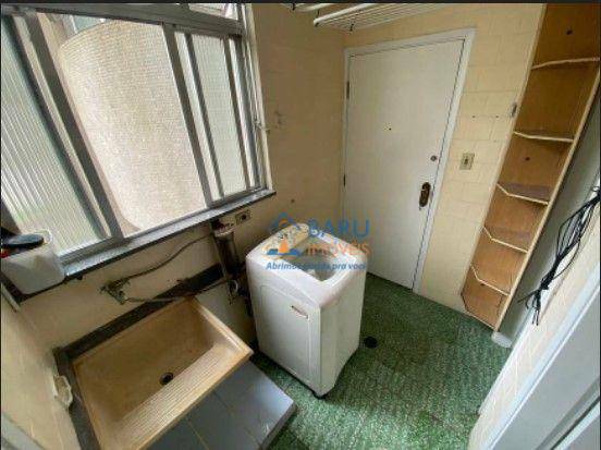 Apartamento à venda com 2 quartos, 83m² - Foto 9