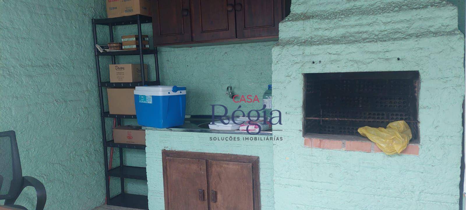 Casa, 168 m² - Foto 9