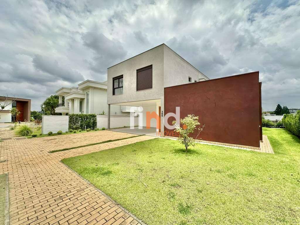 Casa de Condomínio, 4 quartos - Foto 2