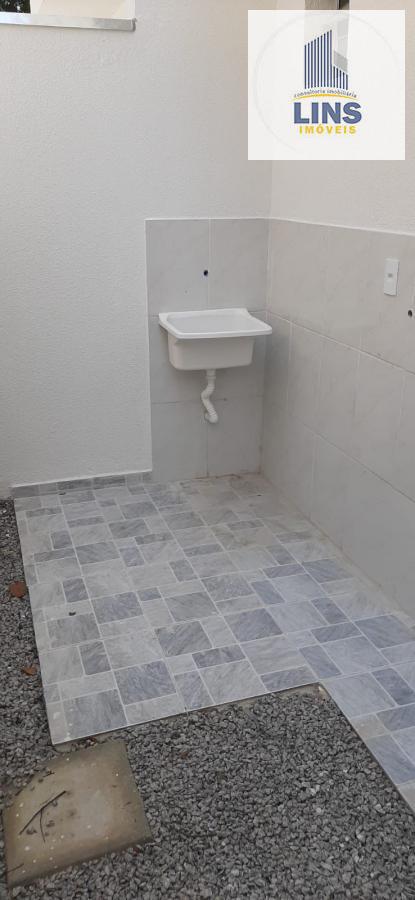 Casa de Condomínio à venda com 2 quartos, 57m² - Foto 18