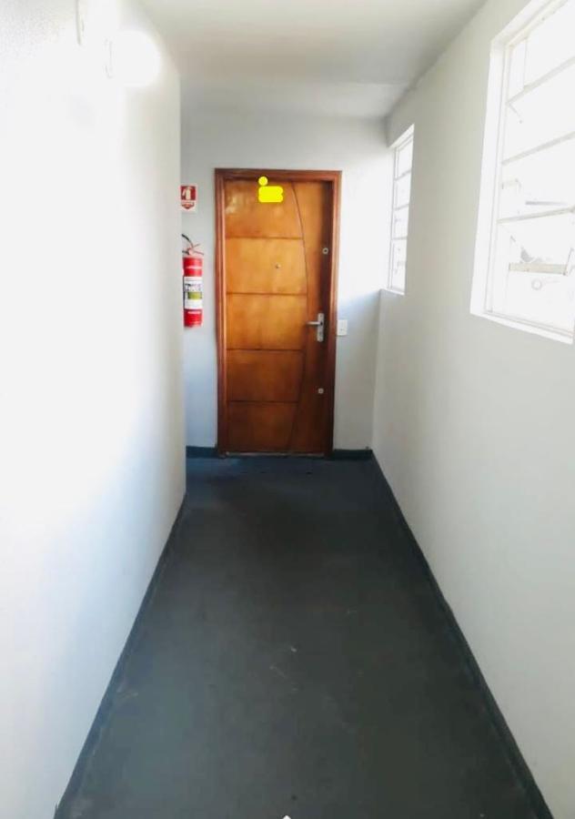 Apartamento à venda com 2 quartos, 52m² - Foto 2