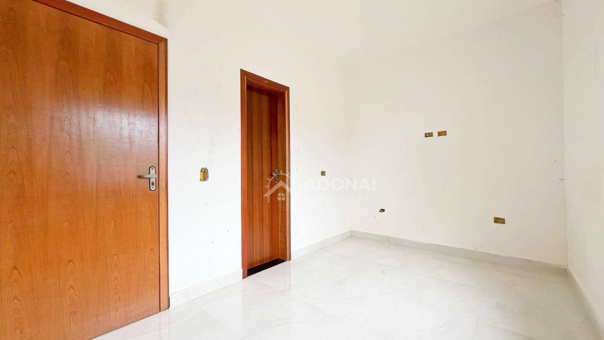 Casa de Condomínio à venda com 3 quartos, 70m² - Foto 20