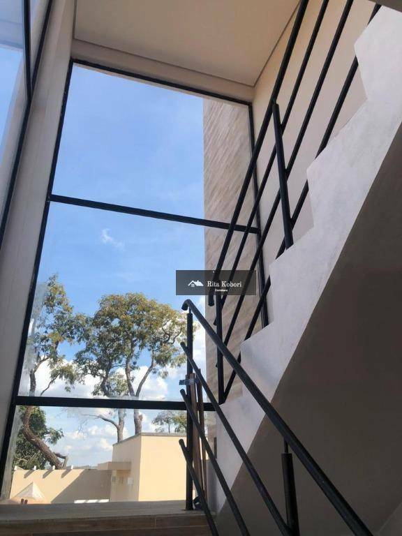 Casa de Condomínio à venda com 4 quartos, 111M2 - Foto 21