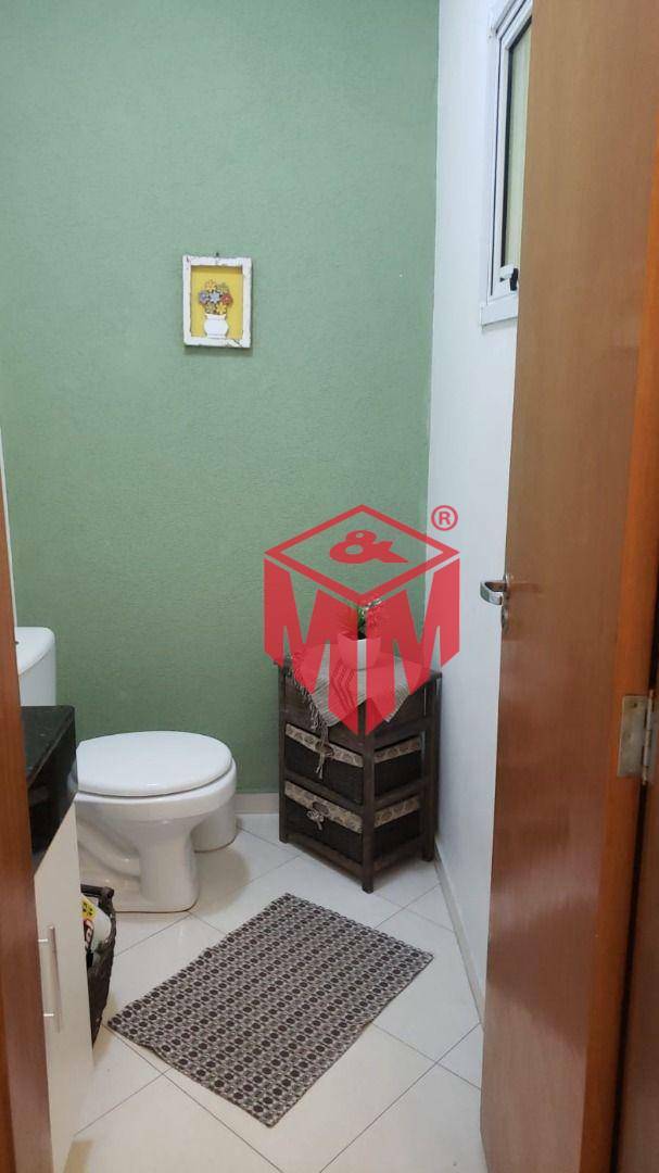 Sobrado à venda com 3 quartos, 114m² - Foto 13