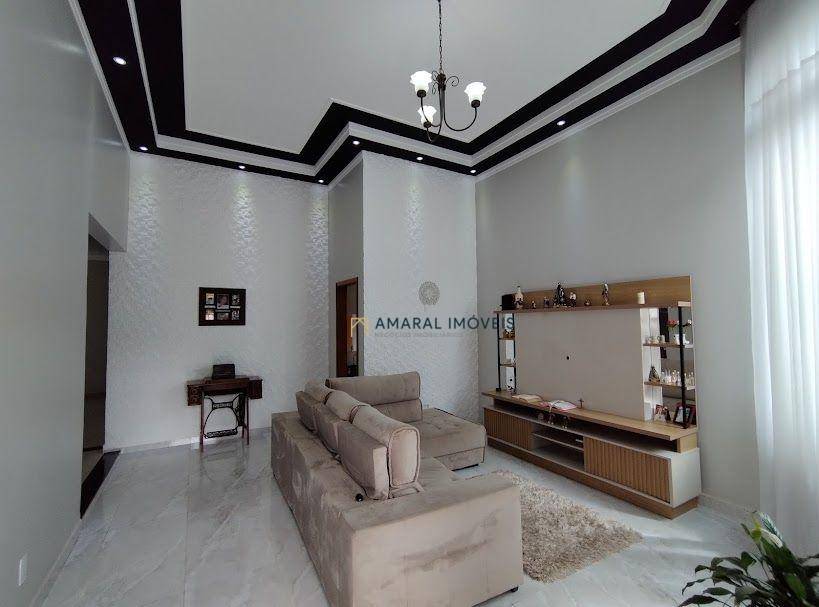 Casa, 3 quartos, 188 m² - Foto 3