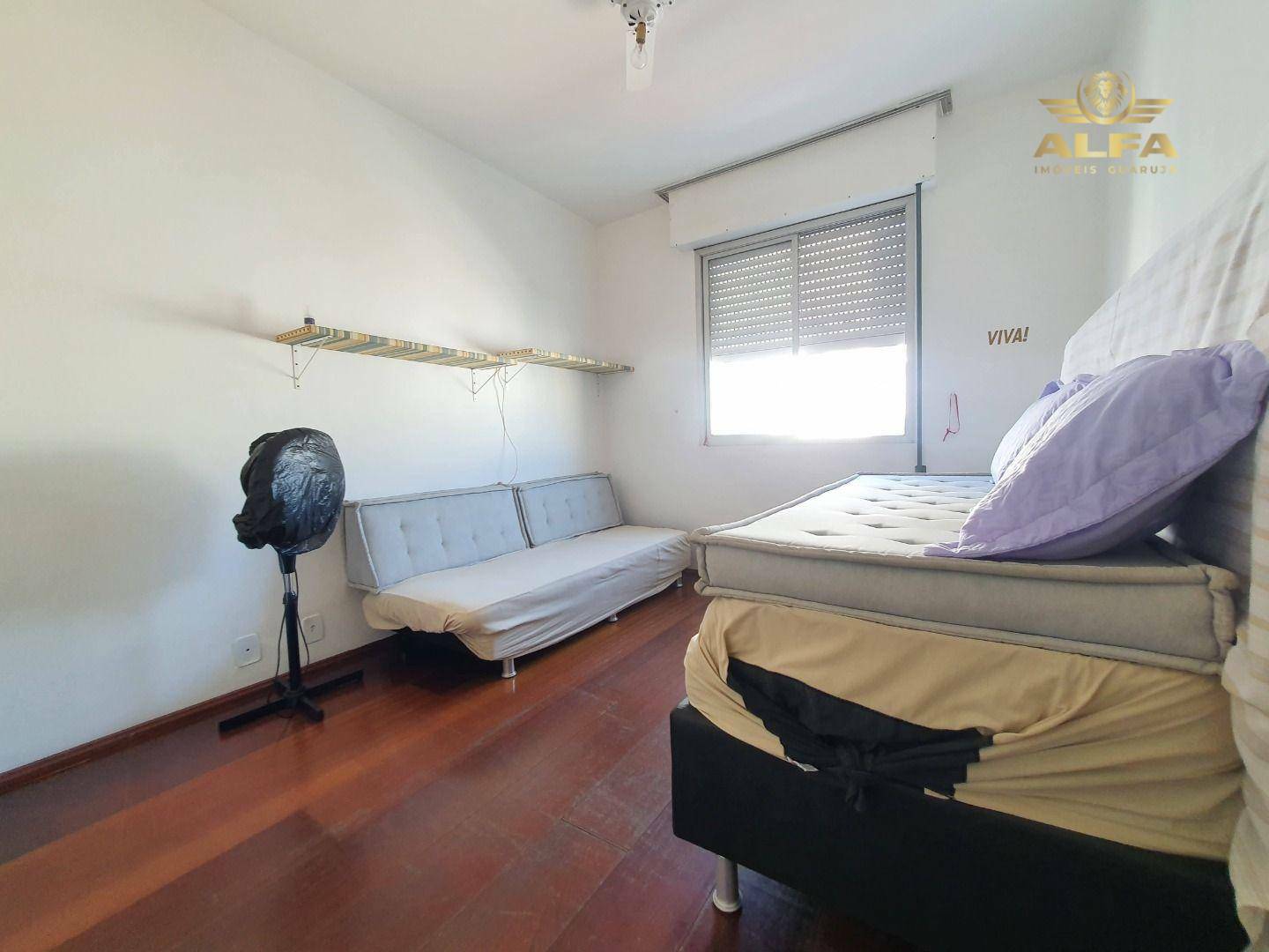 Apartamento à venda com 4 quartos, 120m² - Foto 9