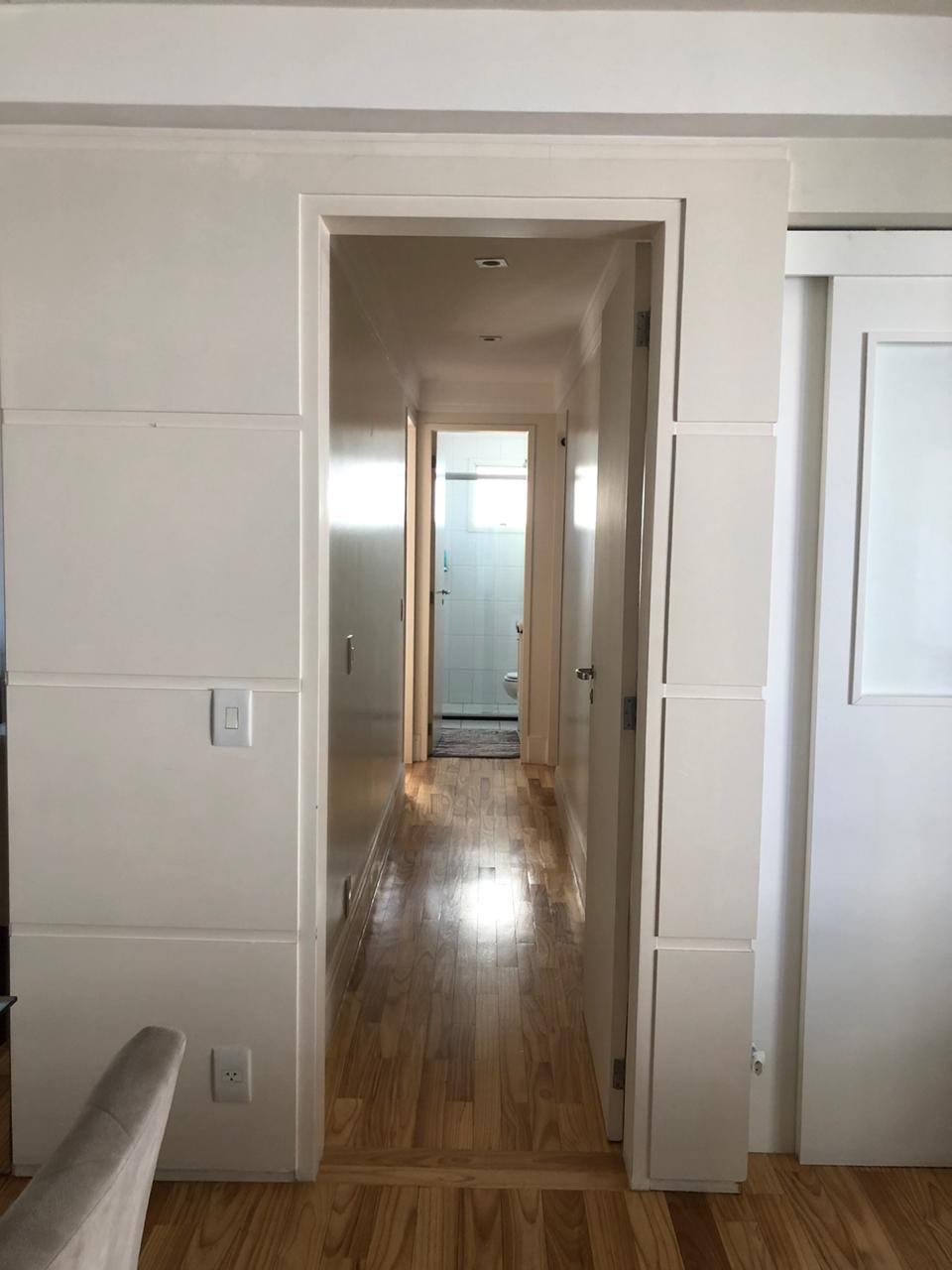 Apartamento à venda com 3 quartos, 100m² - Foto 9