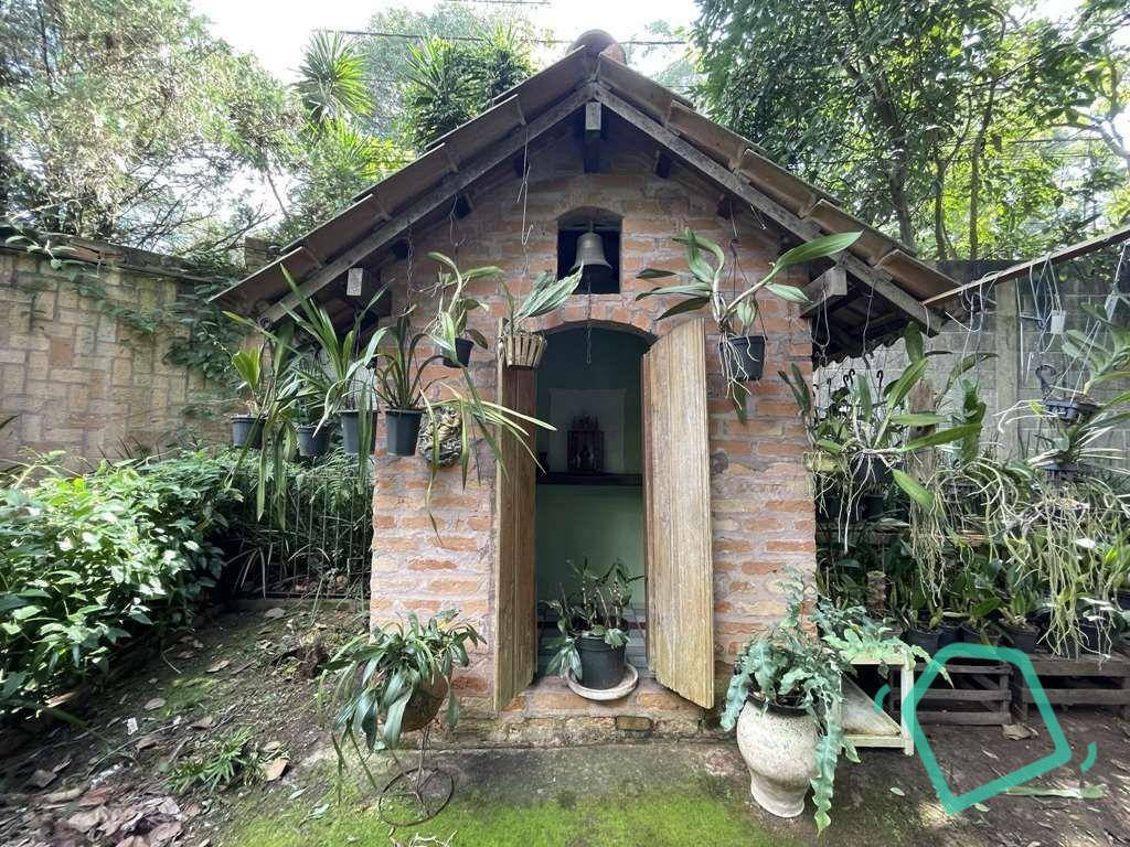 Casa de Condomínio à venda com 3 quartos, 363m² - Foto 51