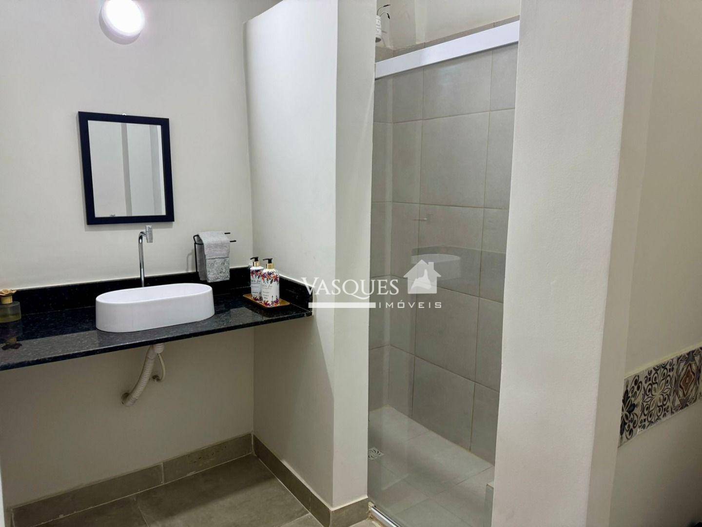 Apartamento à venda com 3 quartos, 94m² - Foto 11