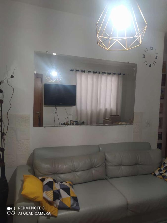 Apartamento à venda com 2 quartos, 45m² - Foto 1