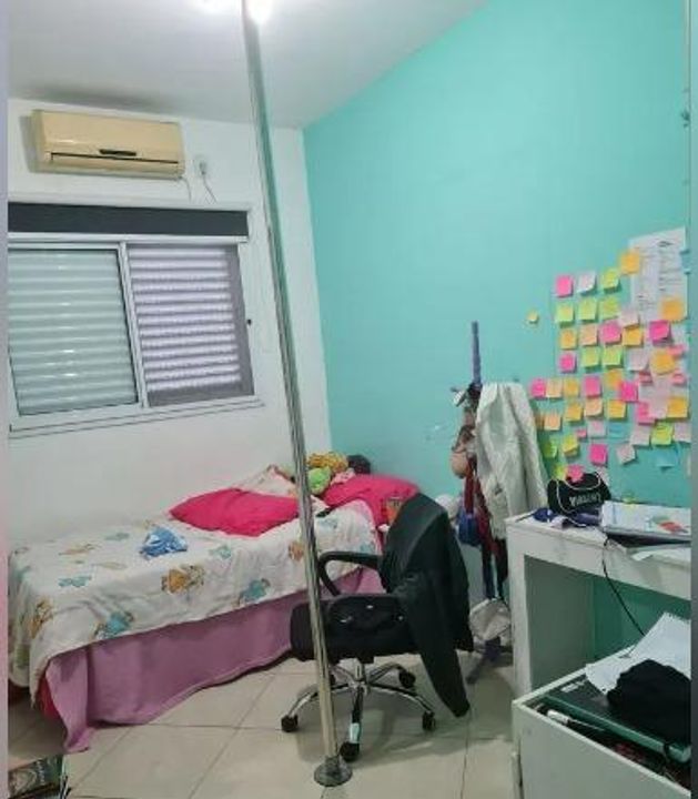 Casa de Condomínio à venda com 3 quartos, 96m² - Foto 5