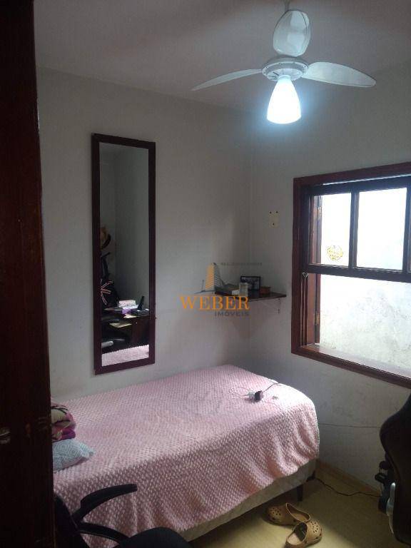 Sobrado à venda com 4 quartos, 145m² - Foto 25