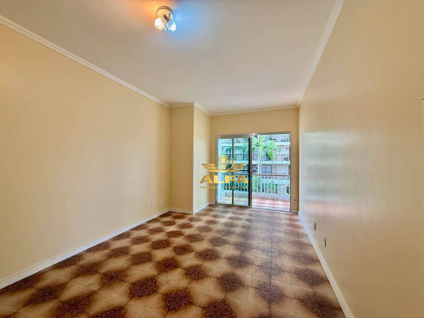 Apartamento, 1 quarto, 65 m² - Foto 2