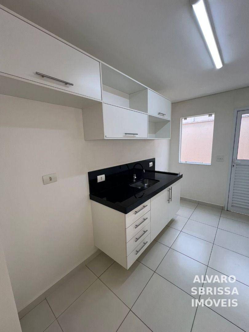 Casa de Condomínio para alugar com 3 quartos, 113m² - Foto 22