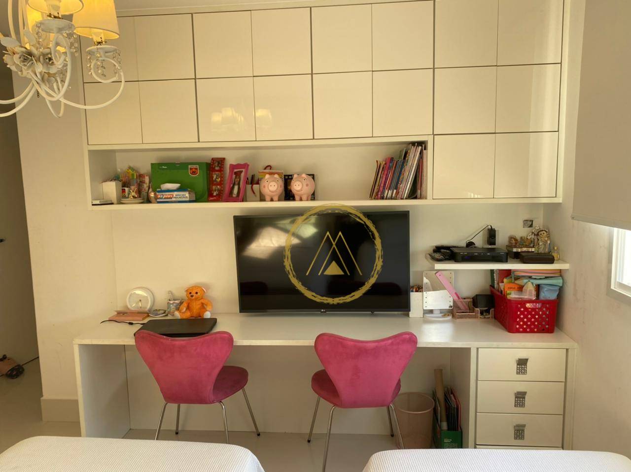 Apartamento à venda com 3 quartos, 195m² - Foto 16