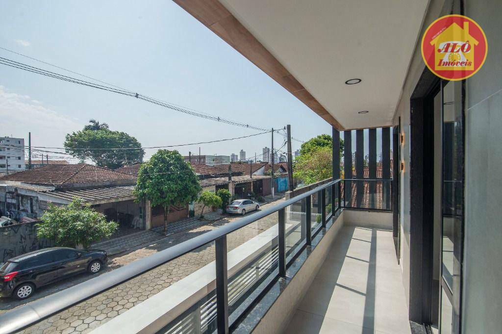 Casa de Condomínio à venda com 2 quartos, 60m² - Foto 26