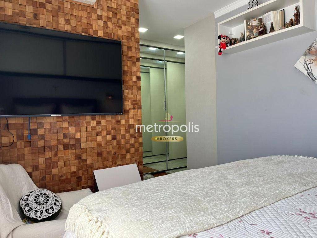 Apartamento à venda com 3 quartos, 162m² - Foto 24