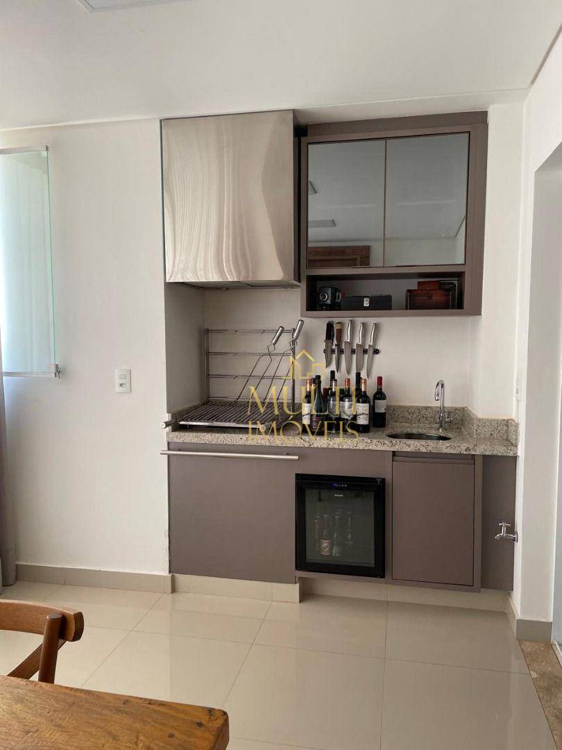 Apartamento à venda com 3 quartos, 126m² - Foto 31