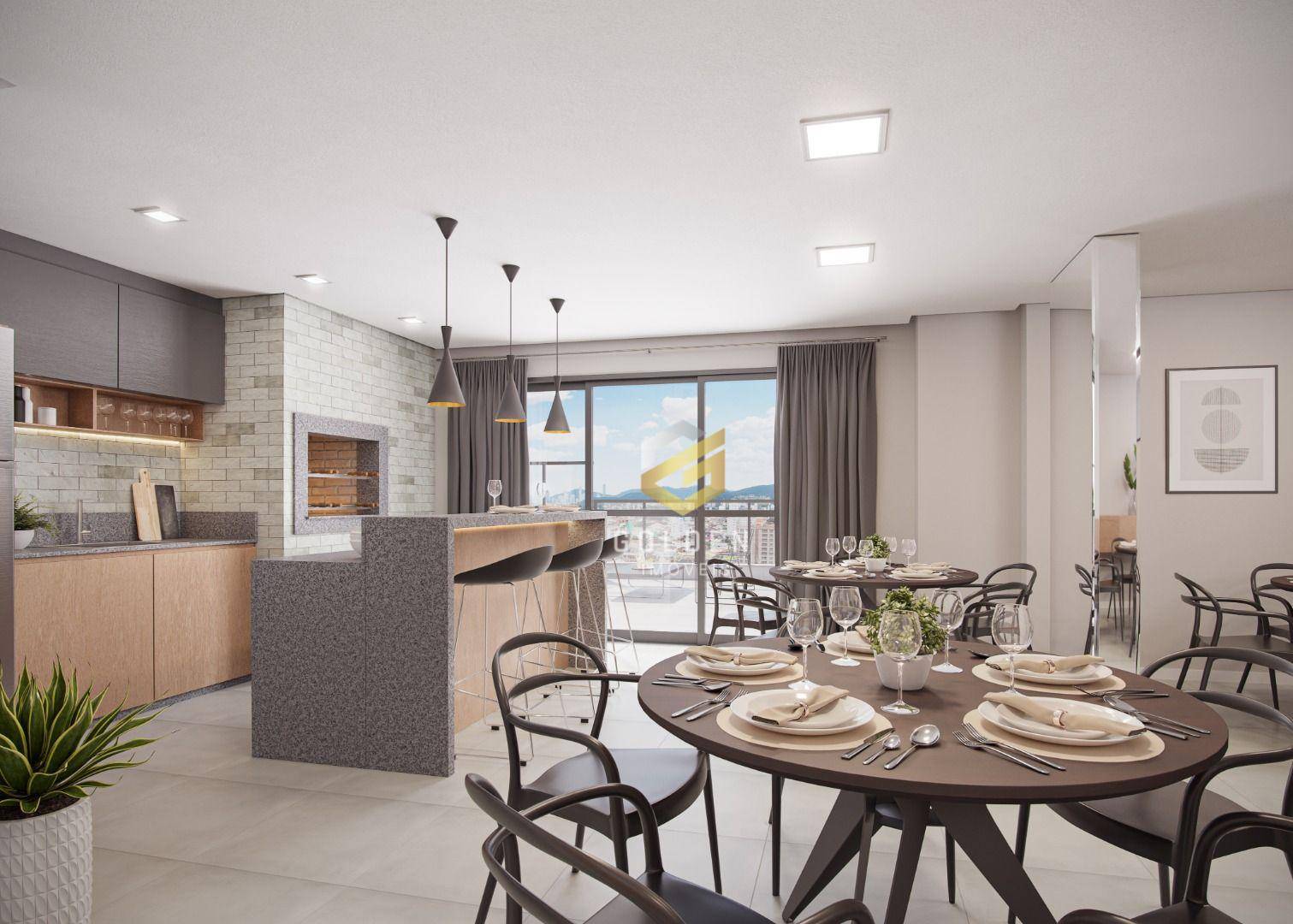 Apartamento, 2 quartos, 71 m² - Foto 4